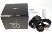 ��š��ե��ե���ࡡ��XF50mm F2R WR���������١�A�ʿ�Ʊ�ʡ�