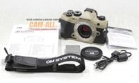 ��š�OM�����ƥࡡ��OM-5 MarkII ����ɥ١�����ܥǥ� ���������١�A-�����ʡ�