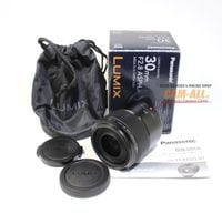 ��š��ѥʥ��˥å�������G�ޥ���30mm F2.8 ASPH MEGA OIS���������١�A-�����ʡ�