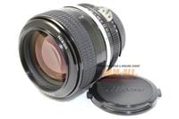 ��š��˥��󡡡��˥塼�˥å�����85mm F1.8 (Ai��)�������١�AB�����ʡ�