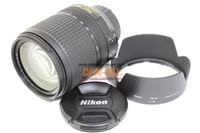 ��š��˥��󡡡�AF-S DX18-140mm F3.5-5.6G ED VR�������١�AB-�����ʥޥ��ʥ���