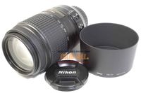 ��š��˥��󡡡���AF-S DX55-300mm F4.5-5.6G VR���������١�B (����)