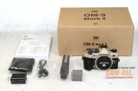 ��š�OM�����ƥࡡ����OM-5 MarkII ����ɥ١�����ܥǥ����������١�A-�����ʡ�