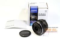 ��š������ѥ�������M,ZD17mm F1.8 �֥�å����������١�A-�����ʡˡ�