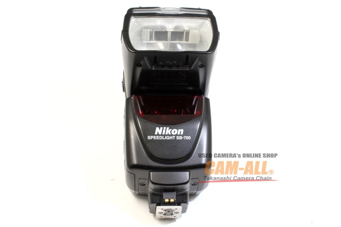 ☆中古美品☆ ニコン speed light SB27 定価32000円 ☆中古美品