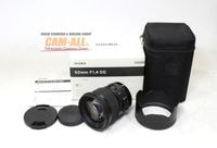 ��š������ޡ�����Art50mm F1.4 DG HSM��EF�ޥ�����ѡˡ��������١�AB�����ʡ�