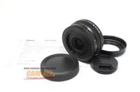 ��š��˥��󡡡���Z DX16-50mm F3.5-6.3 VR���������١�A�ʿ�Ʊ�ʡ�