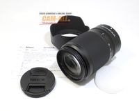 ��š��˥��󡡡���Z DX50-250mm F4.5-6.3 VR���������١�A�ʿ�Ʊ�ʡ�