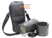 ��š��˥��󡡡�AF-S80-400mm F4.5-5.6G ED VR���������١�AB�����ʡ�