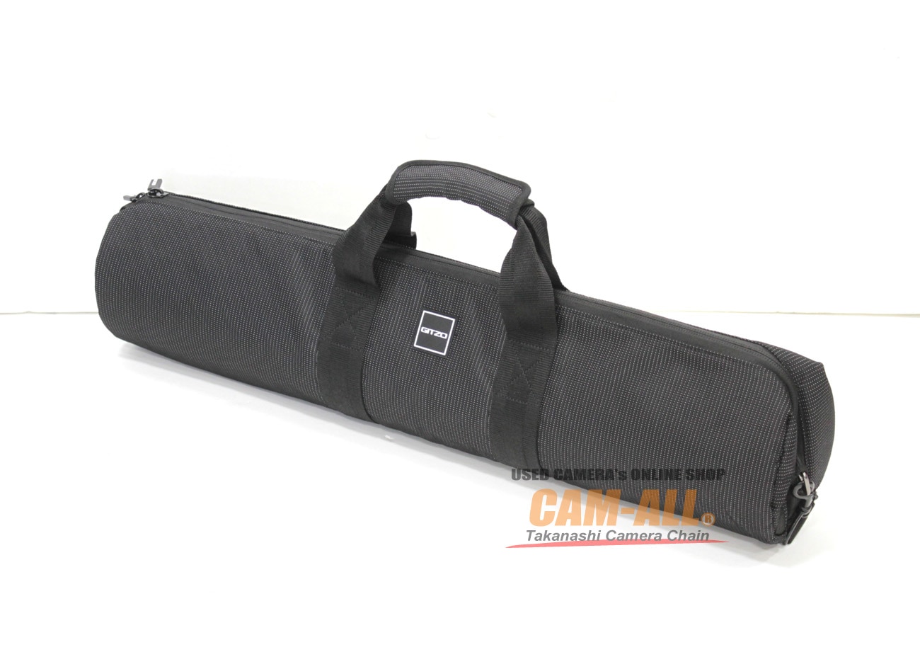 中古 ジッツオ 三脚用バッグ GC3101 程度：AB+（良品プラス）