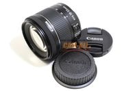 ��š�����Υ󡡡���EF-S 18-55mm F4-5.6 IS STM���������١�AB+�����ʥץ饹��