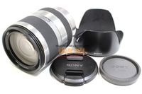 ��š����ˡ�������E18-200mm F3.5-6.3 OSS ����С����������١�B�����ʡ�