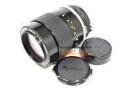 ��š��˥��󡡡��˥塼�˥å�����135mm F2.8 (��Ai) ���������١�AB�����ʡ�