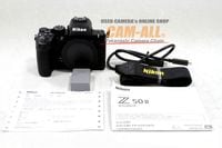 ��š��˥��󡡡���Z50II �ܥǥ����������١�A�ʿ�Ʊ�ʡˡ�