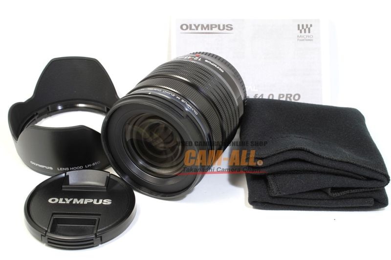 ��š������ѥ�������M,ZD ED12-45mm F4 PRO���������١�A-�����ʡ�