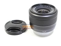 ��š��ե��ե���ࡡ����XC 15-45mm F3.5-5.6 OIS PZ �֥�å����������١�A-�����ʡ�