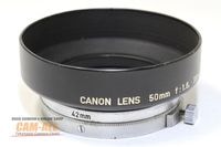 ��š�����Υ󡡡�42mm ���֤����᥿���󥺥ա��ɡ�L50mm F1.8II����III����L35mm F2.8II���ѡˡ��������١�B�����ʡ�