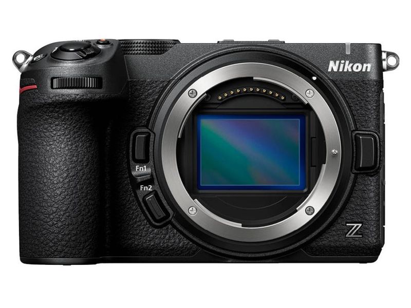 ���� ��NIKON���˥���Z5IIC �֥�å��ܥǥ���2026ǯ10��23��ȯ��ͽ�ꡢ��ͽ��������