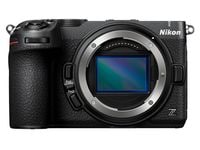 ���� ��NIKON���˥���Z5IIC �֥�å��ܥǥ���2026ǯ10��23��ȯ��ͽ�ꡢ��ͽ��������