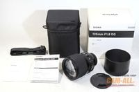��š������ޡ�����	Art 135mm F1.8 DG HSM (�˥���F�ޥ����)���������١�A-�����ʡ�