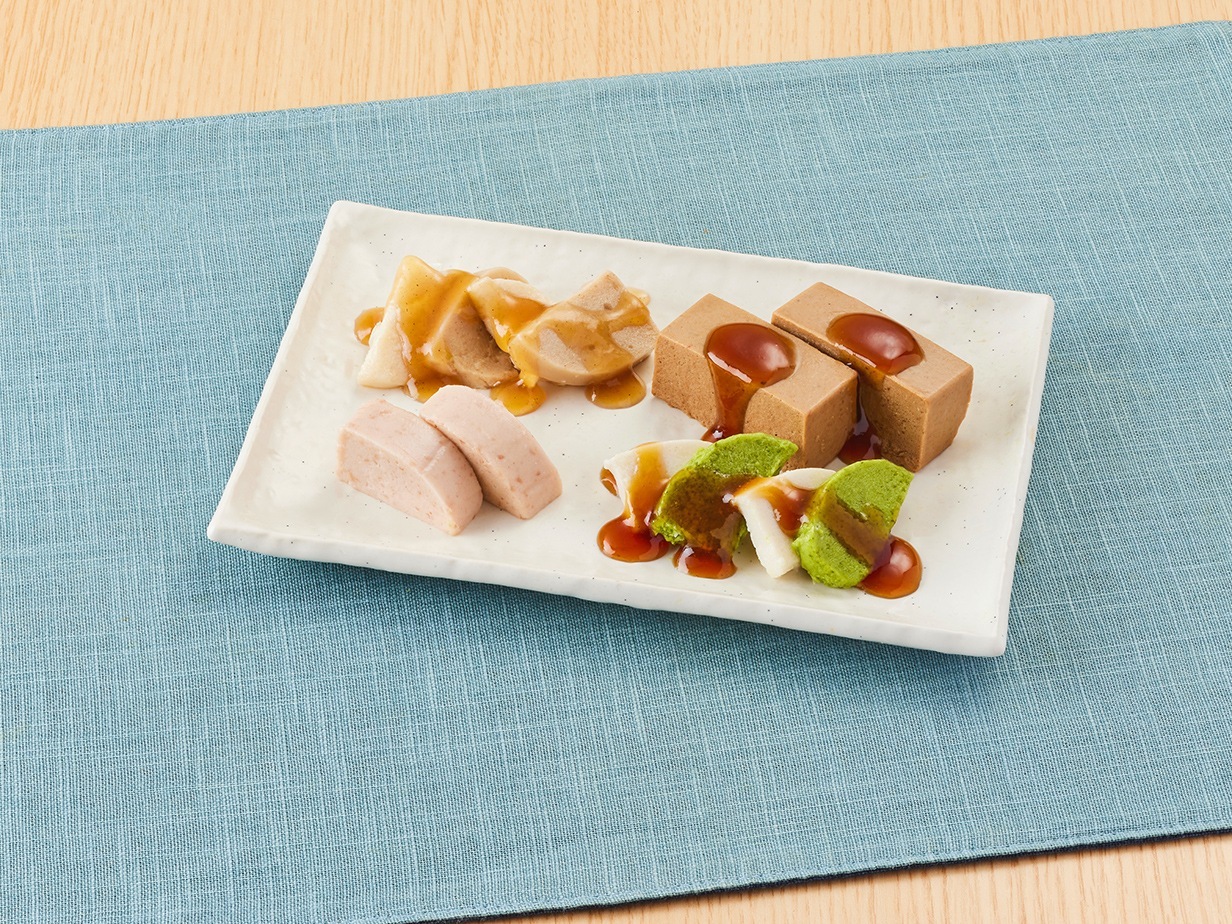 うなぎの蒲焼 | おかずセット | 日本ケアミール株式会社 公式サイト