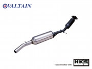 VALTAIN 륹ƥ쥹 ɥޥե顼 (HKS)