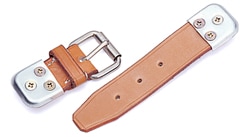 ワークス レザー ストラップ （ボンネット／トランク用） C-AJJ3381