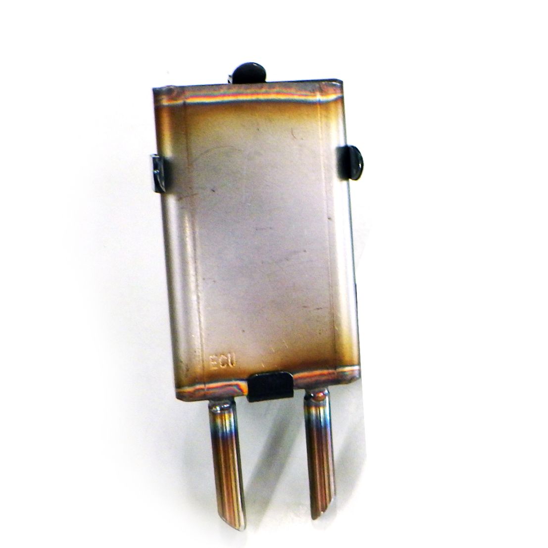 オリジナルフューエルトラップ