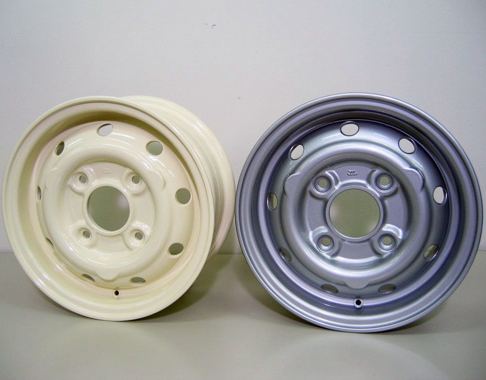 COOPER S  ߥ˥ 4.5J 10