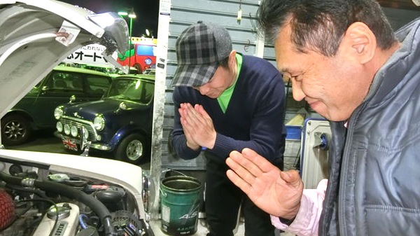 ��Ź�޻ܹ��ۥߥˤ�ECU���л����ѹ��ڥ��������ˡ���꡼����