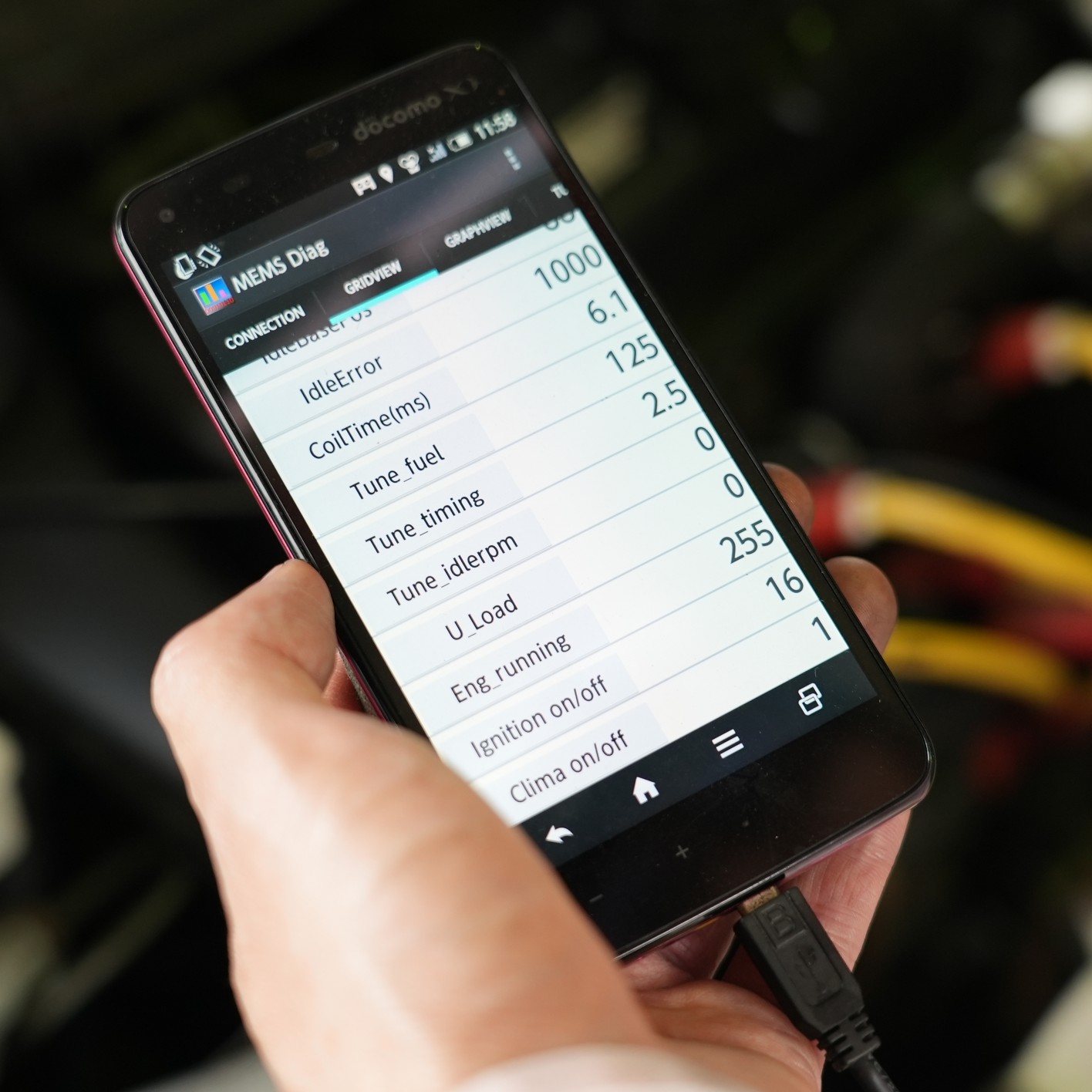 ��Ź�޻ܹ��ۥߥˤ�ECU���л����ѹ��ڥ��������ˡ���꡼����