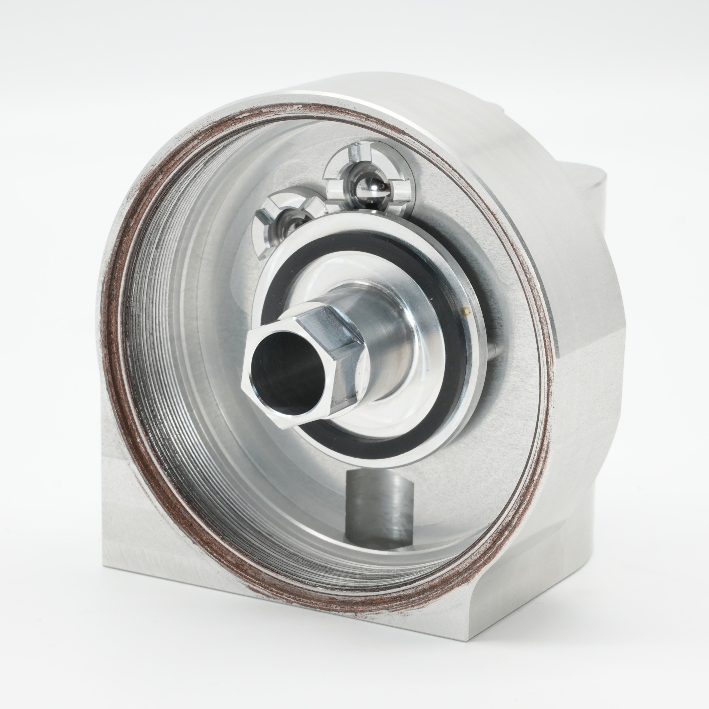 AT��ϳ��ʤ�������ե��륿�������� PECS��