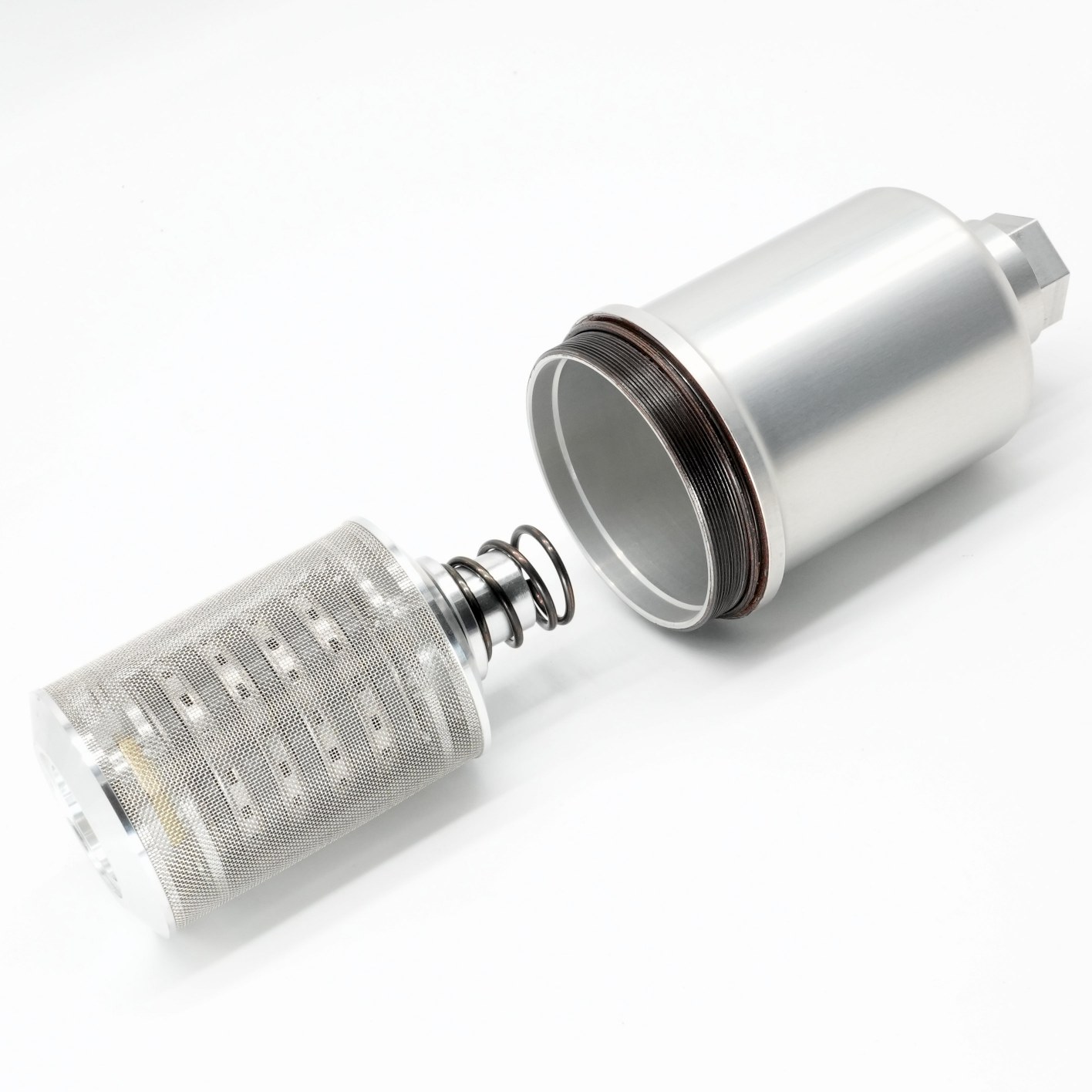 AT��ϳ��ʤ�������ե��륿�������� PECS���Ѵ����å�