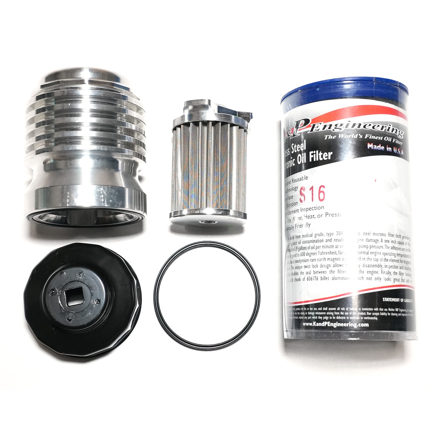 K&P������ե��륿��(MT��)