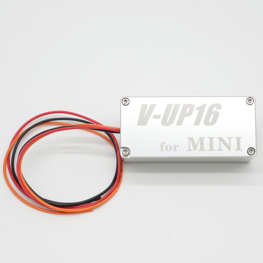 V-UP16 for MINI