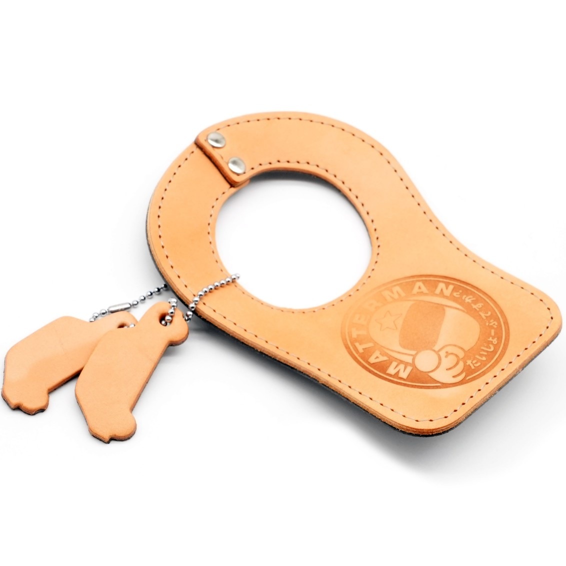 륪ꥸʥ륿󥯥ץ(MATTERMAN)