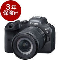 [3ǯݸ]Υ EOS R6RF24-105 IS STM 󥺥å  ե륵ߥ顼쥹㥫󥺥å