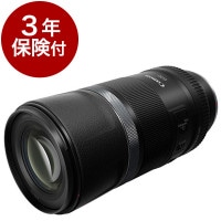 [��ǯ�ݸ���]����Υ� RF��� RF600mm F11 IS STM  Canon RF�ޥ���ȥߥ顼�쥹�����Ķ˾����
