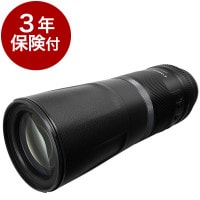 [��ǯ�ݸ���]����Υ� RF��� RF800mm F11 IS STM Canon RF�ޥ���ȥߥ顼�쥹�����Ķ˾����