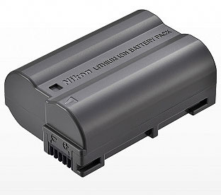 ˥ Li-ion㡼֥Хåƥ꡼ Nikon EN-EL15b