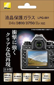 ˥ վݸ饹 Nikon LPG-00123Ķȯ