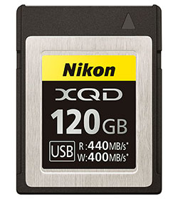 ˥ XQD꡼120GB MC-XQ120G 2-3Ķȯ
