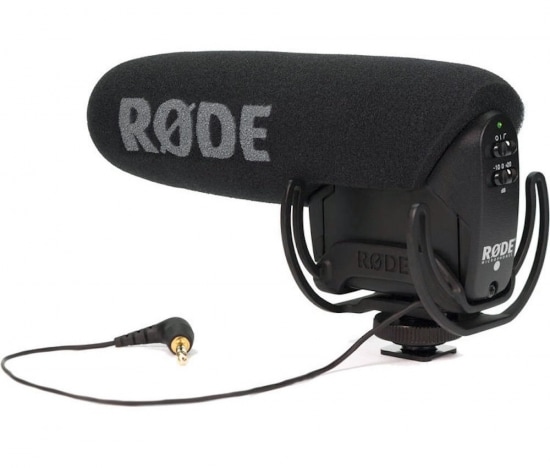 RODE VideoMic Pro ロード ショットガンマイク ビデオマイク RODE VIDEO Mic Pro ロードビデオマイクプロ RODE ロード