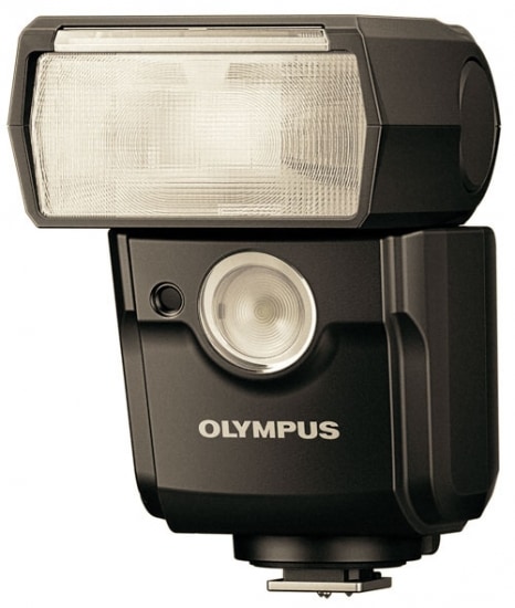 オリンパスXAelectronic flashA16 Olympus A16 Electronic Flash - Accessory – Kamerastore