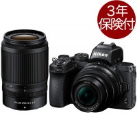 [ǯݸ]NIKON Z50 APS-C󥵡ߥ顼쥹֥륺७åȡؼʡ