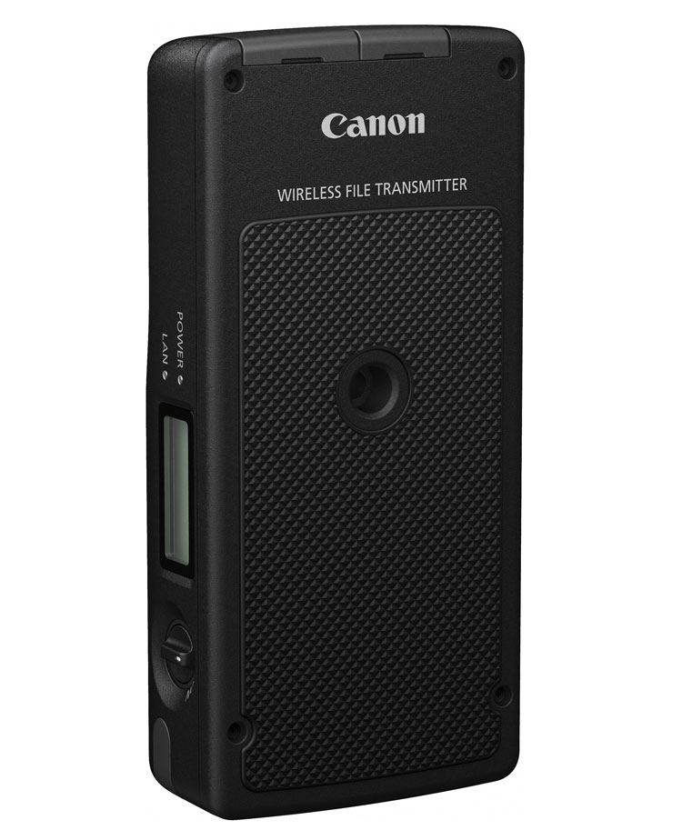 Canon WFT-E8B キャノン ワイヤレストランスミッター