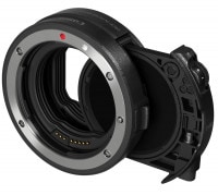 ����Υ�ɥ��åץ���ե��륿���ޥ���ȥ����ץ��� EF-EOSR ���Ѽ�ND�ե��륿��A�ո���Ĵ���ѥե��륿�� ��Ǽ��2��3�������١�