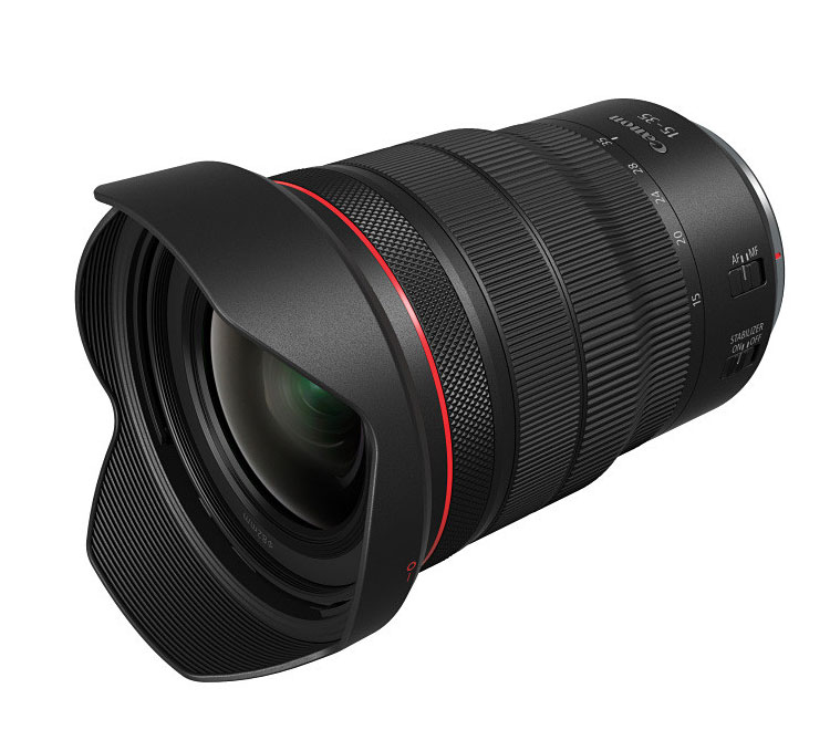 Υ RF15-35mm F2.8L IS USM ¹ѥ󥺡Ǽ1١