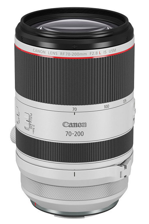 Υ RF70-200mm F2.8 L IS USM ˾󥺡 Ǽ١