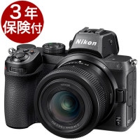 [ǯݸ]NIKON Z5 24-50 ե륵ߥ顼쥹󥺥åȡأ-Ķȯ
